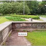 Ubytování v soukromí For Varšava