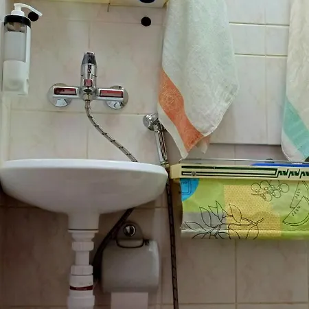 Ubytování v soukromí For Varšava