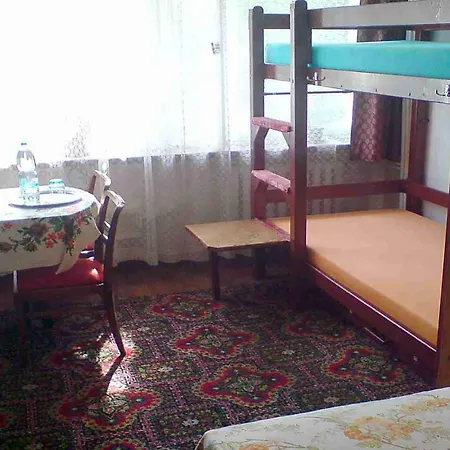 منزل للإقامة For