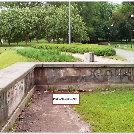 홈스테이 For 바르샤바