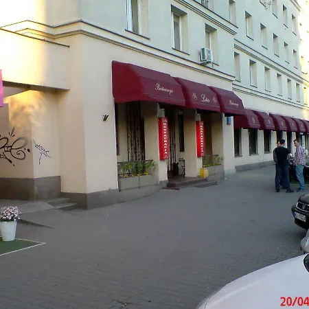 For Warsaw