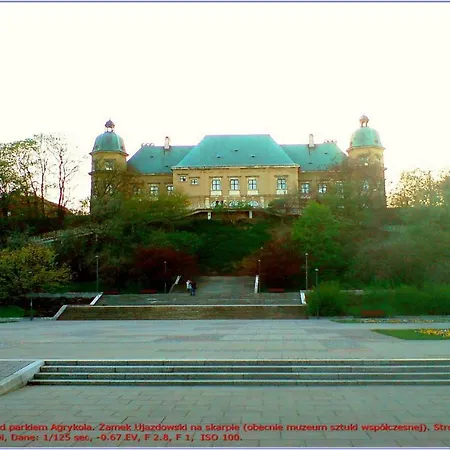 For Homestay Warsaw
